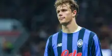 Calciomercato, sondaggio Newcastle per Scalvini: i dettagli