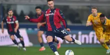 Gli highlights di Bologna-Udinese 1-0