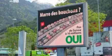 Referendum Svizzera, si vota per stabilire tetto popolazione a 10 milioni