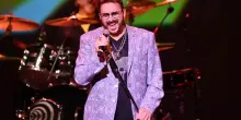 Addio a Chuck Negron, fondatore dei Three Dog Night