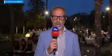 Nico Paz resta al Como, il comunicato del Real Madrid