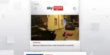 I titoli di Sky TG24 del 2 novembre, edizione delle 1