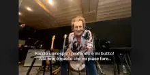Ronnie Wood a Sky Tg24: 'Mick non vede l'ora di suonare i nuovi brani dal vivo. L'anno prossimo saremo in tour'