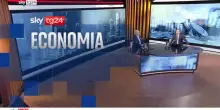 Sky Tg24 Economia, la puntata del 30.04.2026