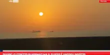 Riapre lo Stretto di Hormuz ma il flusso &egrave; ancora ridotto