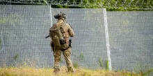 Monito intelligence europea: 'Russia colpir&agrave; a breve per testare Nato'