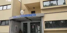 Profanazione tomba Pamela, nel video sagoma dell'ex al 90%
