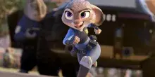 10 curiosit&agrave; su Zootropolis, il film d'animazione stasera in tv