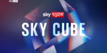 Sky Cube 12/03 - Iran, cosa rischiano i militari italiani?