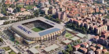 Hellas Verona, presentato il nuovo stadio