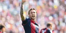 Le pagelle di Bologna-Torino 1-1