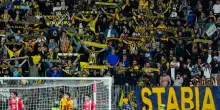 Il TFN penalizza quattro squadre