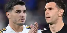 La Juve insiste per Brahim Diaz. Le ultime per la porta