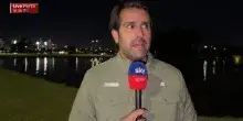 Milan, la squadra proseguir&agrave; la preparazione a Perth