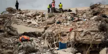 Terremoto Venezuela, scossa di magnitudo 3.9 a La Guaira