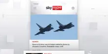 I titoli di Sky TG24 del 15 settembre. Edizione delle 19
