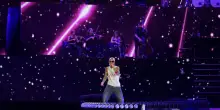 Ultimo, oltre 3 milioni di euro per il film sul concerto a Tor Vergata
