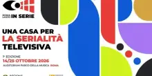 Festa del Cinema, Roma Lazio in Serie &egrave; il nuovo spazio per le fiction