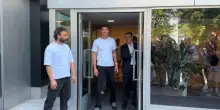 Stones-Inter, il difensore al Coni per l'idoneit&agrave; sportiva