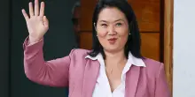 Elezioni in Per&ugrave;, Keiko Fujimori &egrave; il nuovo presidente