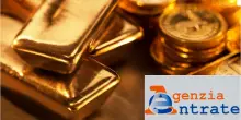 Manovra, ipotesi tassa sull'oro: come funziona e chi dovrebbe pagarla