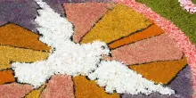 Infiorata 2026, gli eventi in Italia da non perdere