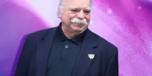 Richard Riehle, l'attore caratterista di Star Trek &egrave; morto a 78 anni