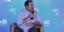 Salvini: 'Vannacci pi&ugrave; delusione umana che politica'