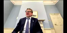 Giorgetti, stop bollo ha fatto pi&ugrave; clamore di 40-50 miliardi di taglio tasse