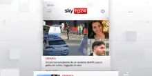 I titoli di Sky TG24 del 4/9/2026, edizione delle 8
