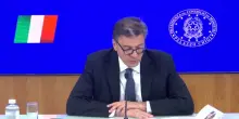 Giorgetti: 'Sconto solo sul gasolio fino al 6 agosto'