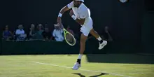 Assegnate le prime wild-card di Wimbledon: non c'&egrave; Berrettini (per ora)