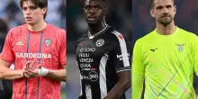 Inter, offerta per Palestra. (ma l'Atalanta chiede di pi&ugrave;). Le ultime su Solet e Provedel