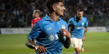 Le pagelle di Napoli-Celta Vigo 1-1