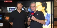Fontecchio: 'Voglio restare in Nba, l'Italia pu&ograve; fare bene'