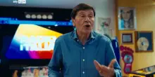 'Hit Parade', il nuovo brano di Morandi e Amoroso