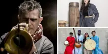 Festival Musicale del Mediterraneo 2026, il programma della kermesse