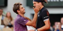 Il tabellone del Masters 1000 di Cincinnati
