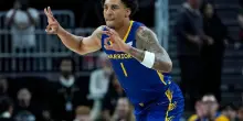 Lendeborg non sbaglia: debutto in Summer League con 19 punti e zero errori al tiro