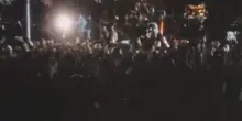 Claudio Baglioni torna in concerto a Piazza di Siena