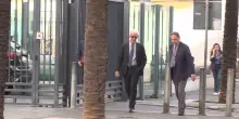 Inchiesta su corruzione, Gaetano Armao non risponde al gip
