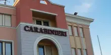 Azzannato al volto da due cani: bambino di 9 anni operato a Sassari