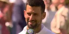 Cosa farà dopo il ritiro? La risposta di Djokovic fa impazzire i tifosi
