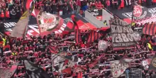Bayer Leverkusen-Werder Brema 1-0: gol e highlights