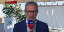 Napoli-Gila, la Lazio non lo vende per 15 milioni