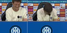 Chivu difende Martinez: 'Pepo non &egrave; e non sar&agrave; mai un problema'. VIDEO