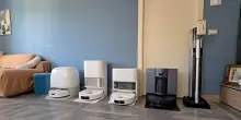 I prodotti smart pi&ugrave; interessanti per le pulizie estive