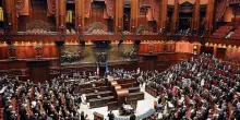 Ddl nucleare, la legge approvata alla Camera con 155 s&igrave;