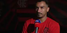 Danilo: 'PSG squadra forte, speriamo di portare coppa a Rio'