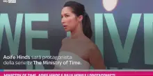 Ministry of Time, Aoife Hinds e Billy Howle i protagonisti
